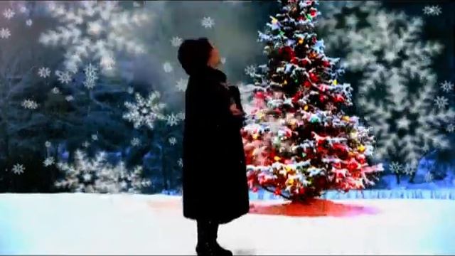 Лина Гареева - Яны йыл йыры смотреть онлайн
