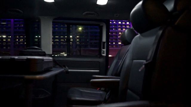 This Car Is Like A DAYDREAM - VW CARAVELLE T6 // SJPRODUCTIONZ смотреть онлайн