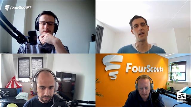 From developer to CTO to having your own startup with Allard Buijze смотреть онлайн