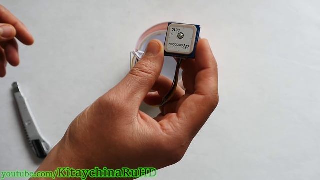 Мешают помехи? Нужно экранировать? Медная лента всему голова! Banggood