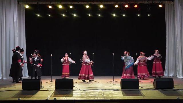 Козаки косари смотреть онлайн
