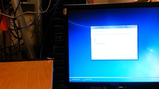 USB INSTALL P2 смотреть онлайн