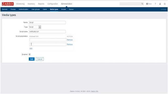 Zabbix 3.0, What's new - Parte 1 смотреть онлайн