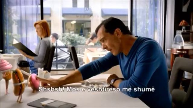 Orbit Reklama - 2 Nentor 2014 смотреть онлайн