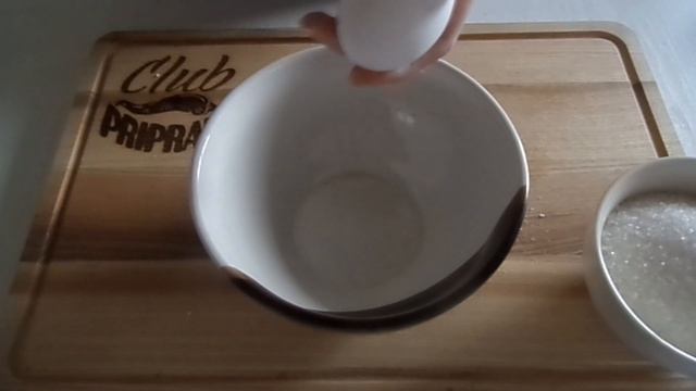 Творожное суфле "Секрет ТРОПИКАНКИ" смотреть онлайн