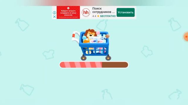 Простите что так долго не было видео! Но серовно нате видео! Магазин игра (супермаркет) 2021 смотреть онлайн