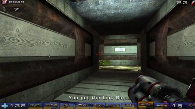 Unreal Tournament 2004 Full Game UT2004 - NO COMMENTARIES