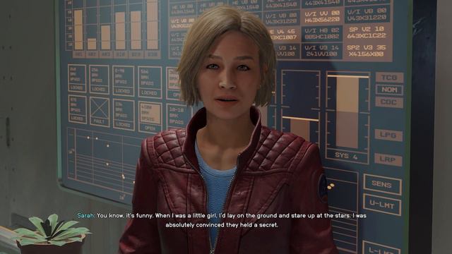Starfield | Guardians | Let's Play Episode 31 смотреть онлайн