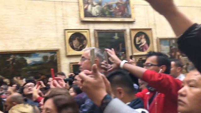 Джаконда!!!! я её видела оригинал смотреть онлайн