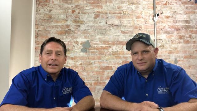 How Quiet are the new furnaces? смотреть онлайн