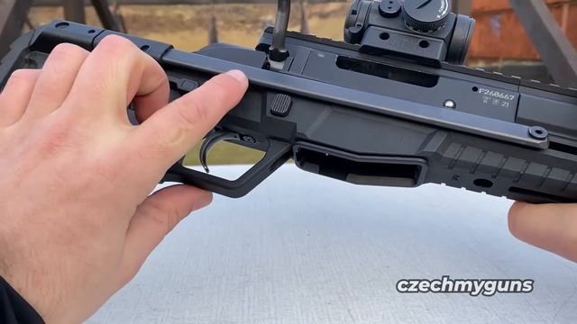 CZ 600 TRAIL - The first look смотреть онлайн