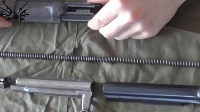 Винтовка Gewehr 43 G43/K43 смотреть онлайн