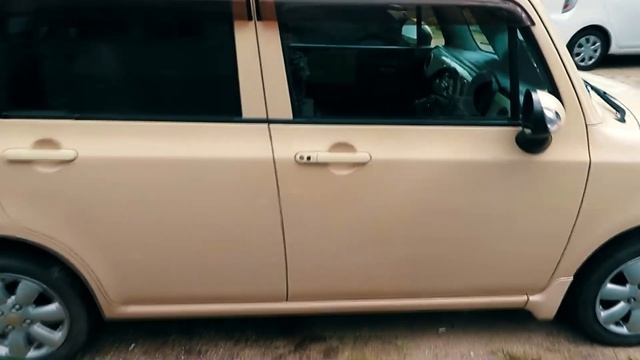 SUZUKI Alto Lapin ШОК ЦЕНА В ЯПОНИИ 156 ТЫС смотреть онлайн