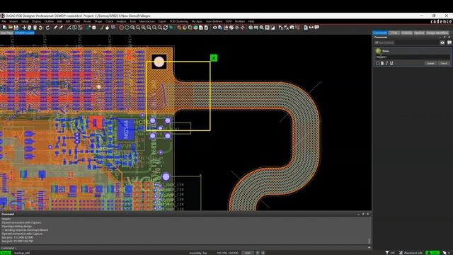 OrCAD X OrCAD X Presto Allegro X – Markup смотреть онлайн