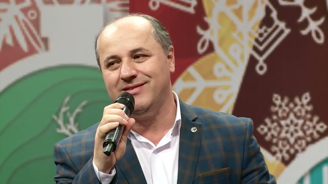 Омар Меликов - Эй дуст /РГВК Дагестан/ смотреть онлайн