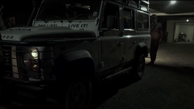 The Children of Tomorrow Pilot Episode 1 | Film Production in Johannesburg South Africa смотреть онлайн