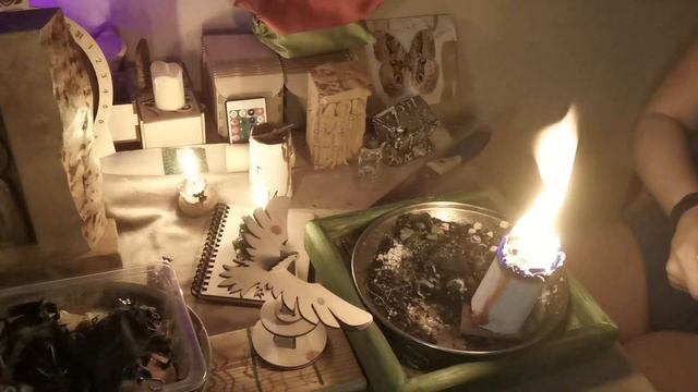 Ритуал чистка от родовых крыс и их воровства зависти и перекладов. смотреть онлайн