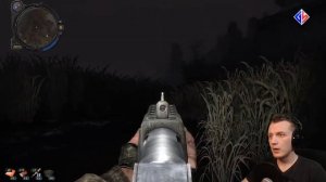 STALKER-Зов Припяти - Александр -3 выпуск