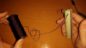 Универсальная жерлица своими руками! Как сделать поставушку/самоловку для ловли хищной рыбы?