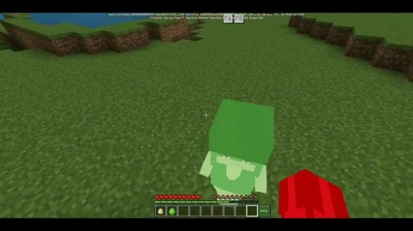 [ไมน์คราฟต์] แอดออน Jenny Mod (Ellie Mod) V3 สาวๆน่ารักอกโต แถมมีเพศสัมพันธ์ได้ด้วย! Minecraft 1.19