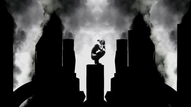 SHOWstudio: City Monster Ball - Lady Gaga, Nick Knight and Ruth Hogben смотреть онлайн