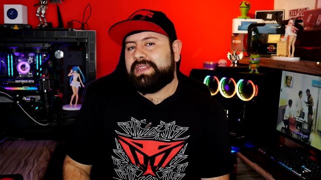 AMD 6700XT en CAMINO? nuevo LANZAMIENTO de Intel ESCONDE algo MALO? Nvidia y MINERIA :( -TECNOTICIA смотреть онлайн
