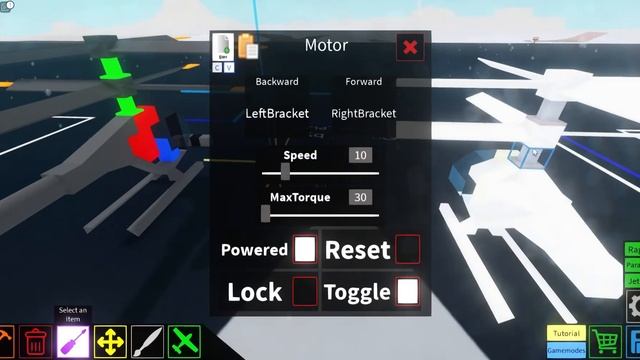 How to make a Helicopter in Plane Crazy Easy!!! смотреть онлайн