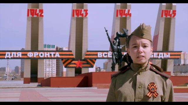 Очень душевное стихотворение, от ребят детского дома, города Читы!!! смотреть онлайн