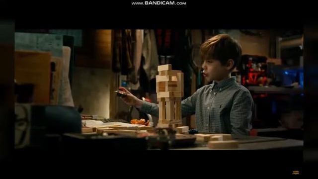 Обзор фильма хищник 2018 смотреть онлайн