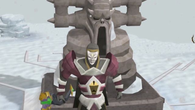 RSA | PWNing RuneScape: Volume 7 (Machinima Quest Parody) смотреть онлайн