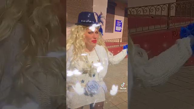 Пусть зима будет снежной, а лето - жарким...