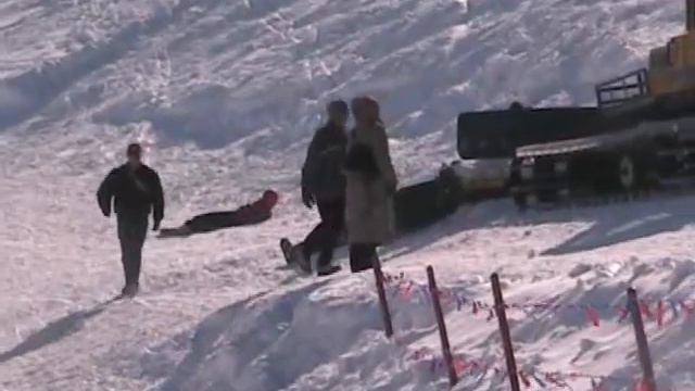 Экскурсия в Польшу. смотреть онлайн