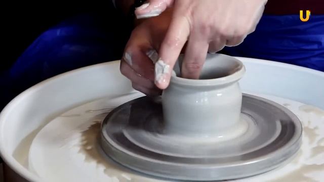 Made in Ufa # 17. Гончарное дело. смотреть онлайн