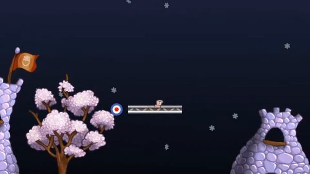Прохождение worms world party 12 миссия. смотреть онлайн