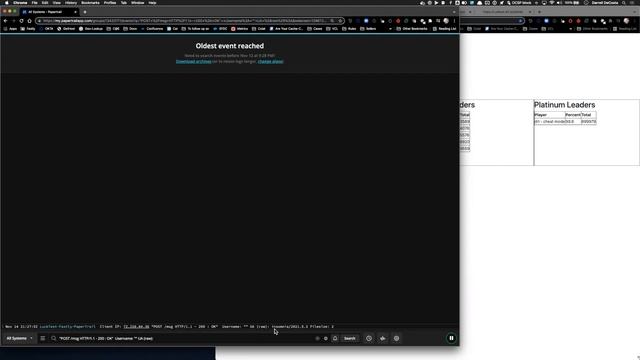 Fastly Capability Overview: Real-Time Configuration Logging and Changes смотреть онлайн
