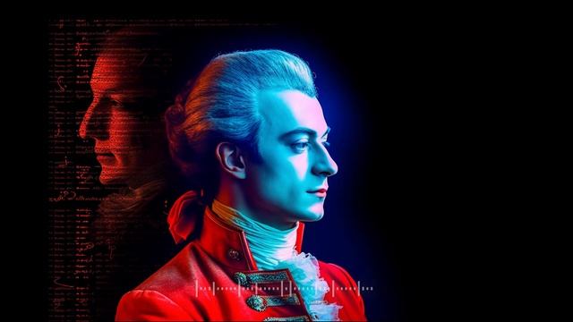 10 Most Famous Classical Music Pieces  By Mozart. The Best Of Mozart