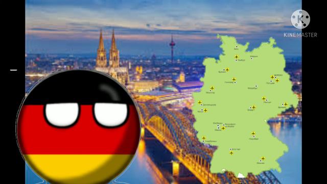 гимн Германии!