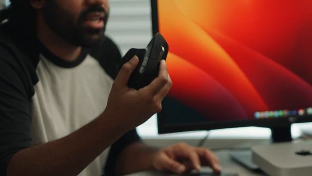 M2 Mac Mini | Powerful Enough For 4K Video Editing? | 2 Weeks Later смотреть онлайн