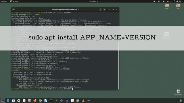 How to Fix High CPU Usage in Linux смотреть онлайн