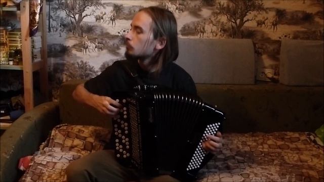 Ария - Тореро (bayan cover Aria) смотреть онлайн