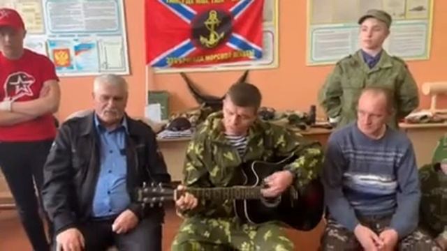 Армейские песни смотреть онлайн