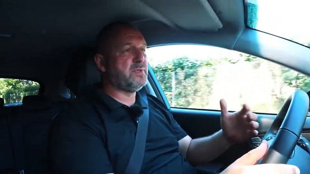 2019 Hyundai Kona Electric Test & Driving Report. смотреть онлайн
