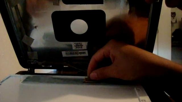 HP-Compaq MINI 110-3130NR Screen Replacement смотреть онлайн