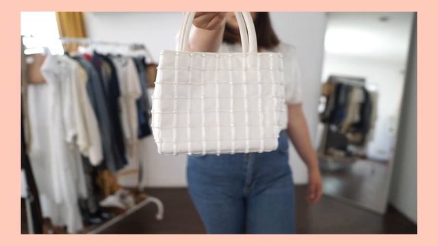 Trying Pinterest Outfits "plus size" THRIFTED смотреть онлайн