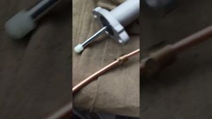 Как заменить тросиковое сцепление на гидравлическое vw t4