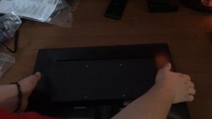 НОВЫЙ МОНИТОР ЗА 4000 РУБЛЕЙ. Обзор PHILIPS 193V