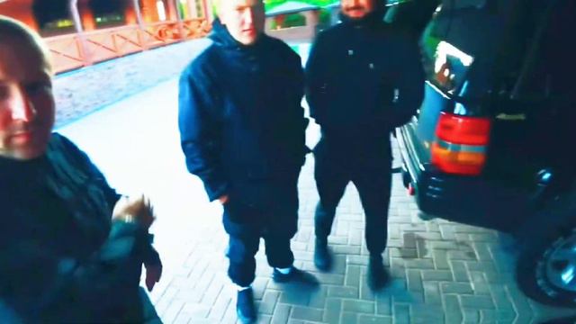 Паша пел, Женя ушел... смотреть онлайн