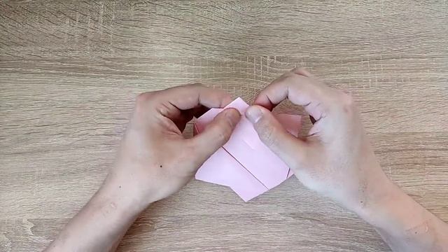 Origami paper panda / Оригами панда из бумаги смотреть онлайн