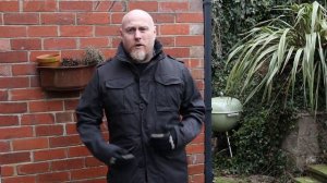 Helikon Tex Covert M65 Jacket - Awesome Everyday Jacket