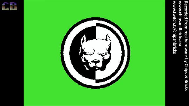 Fraction - Defloration [1080p50] [c64 demo] смотреть онлайн